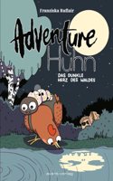 Adventure Huhn