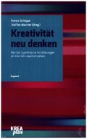Kreativitat neu denken