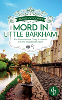 Mord in Little Barkham