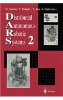 Distributed Autonomous Robotic Systems 2