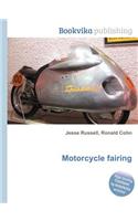 Motorcycle Fairing