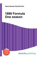 1988 Formula One Season
