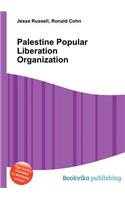 Palestine Popular Liberation Organization
