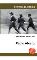 Pablo Alvaro: (English)