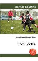Tom Lockie