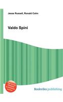 Valdo Spini