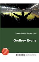 Godfrey Evans: (English)