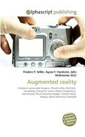 Augmented Reality: (English)