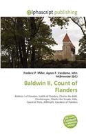 Baldwin II, Count of Flanders