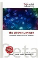 The Brothers Johnson: (English)