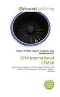 Cfm International Cfm56