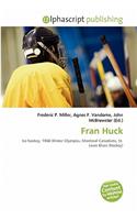 Fran Huck: (English)