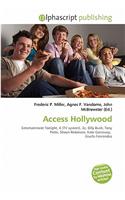 Access Hollywood: (English)
