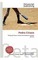 Pedro Ciriaco: (English)