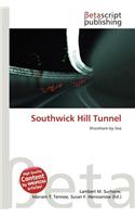Southwick Hill Tunnel