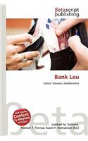 Bank Leu