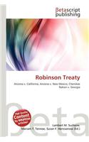 Robinson Treaty