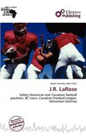 J.R. Larose: (English)