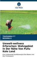 Umwelt-wellness Erforschen