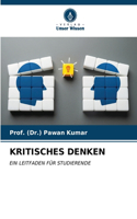 Kritisches Denken