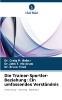 Trainer-Sportler-Beziehung