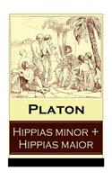 Hippias minor + Hippias maior