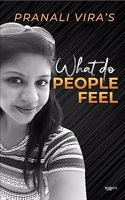 Non fiction book What do People Feel?