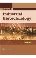 Industrial Biotechnology, Volume 1