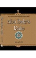 Abu Bakr’s Rule