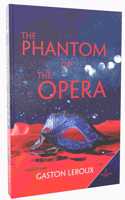 The Phantom of the Opera