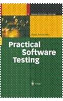 PRACTICAL SOFTWARE TESTING:A PROCESS-ORIENTED SPR