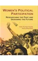 Women's Political Participation: Researching the Past and Designing the Future