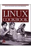 Linux CookBook