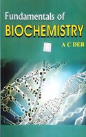 Fundamentals of Biochemistry