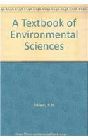 A Textbook of Environmental Sciences