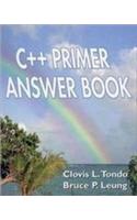 C++ Primer Answer Book