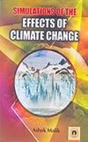 Simulations Of The Effects Of Climate Change