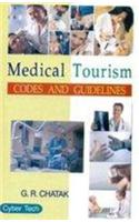 Medical Tourism Codes and Guideline