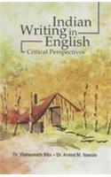 Indian Writing in English: Critical Perspectives