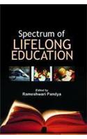 Spectrum of Lifelong Education