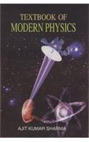 Textbook of Modern Physics