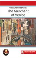 William Shakespeare :The Merchant of Venice