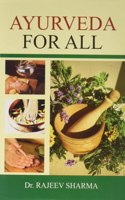 Ayurveda for All (New)