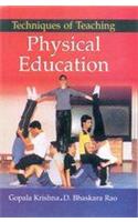 Techniques Of Teaching Physical Education