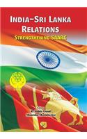India-Sri Lanka Relations