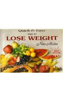 Lose Weight
