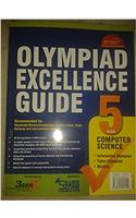 Olympiad Excellence Guide for Computer Science (Class-5)