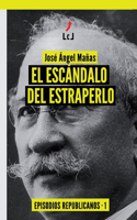 escándalo del estraperlo