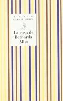 La casa de Bernarda Alba