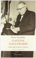 Gaston Gallimard